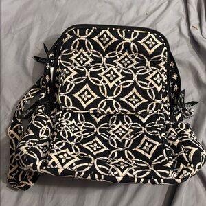 Concerto Vera Bradley Backpack